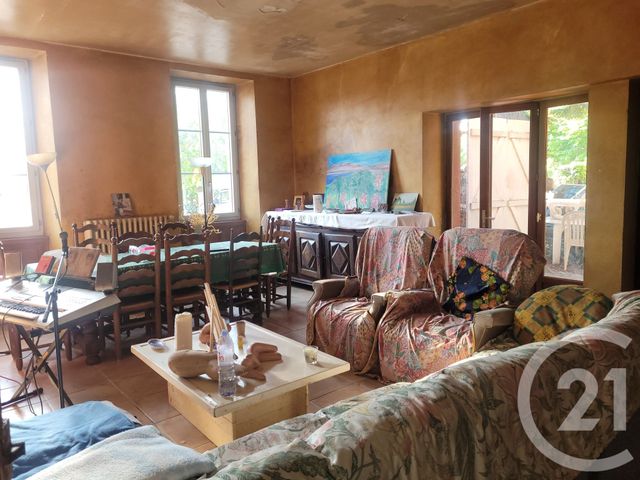 Maison &agrave; vendre - 8 pi&egrave;ces - 218,88 m2 - Cassagnabere Tournas - 31 - MIDI-PYRENEES