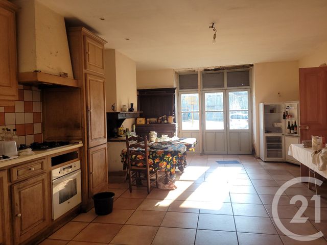 Maison &agrave; vendre - 8 pi&egrave;ces - 218,88 m2 - Cassagnabere Tournas - 31 - MIDI-PYRENEES