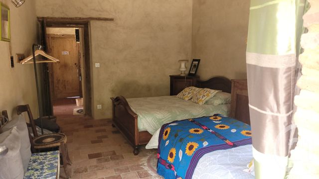 Maison à louer - 7 pièces - 228 m2 - Mongausy - 32 - MIDI-PYRENEES