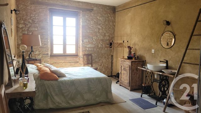 Maison à louer - 7 pièces - 228 m2 - Mongausy - 32 - MIDI-PYRENEES