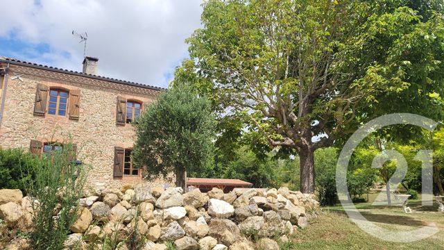 Maison à louer - 7 pièces - 228 m2 - Mongausy - 32 - MIDI-PYRENEES