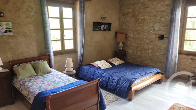 Maison à louer - 7 pièces - 228 m2 - Mongausy - 32 - MIDI-PYRENEES