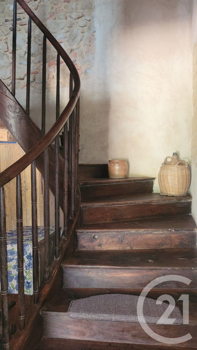 Maison à louer - 7 pièces - 228 m2 - Mongausy - 32 - MIDI-PYRENEES