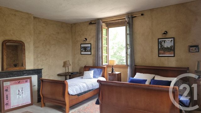 Maison à louer - 7 pièces - 228 m2 - Mongausy - 32 - MIDI-PYRENEES