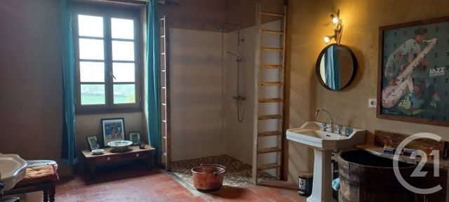 Maison à louer - 7 pièces - 228 m2 - Mongausy - 32 - MIDI-PYRENEES
