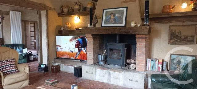 Maison à louer - 7 pièces - 228 m2 - Mongausy - 32 - MIDI-PYRENEES