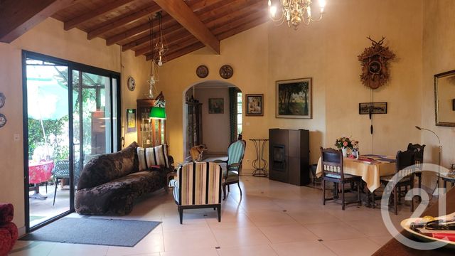 Maison &agrave; vendre - 9 pi&egrave;ces - 174,04 m2 - 31 - MIDI-PYRENEES