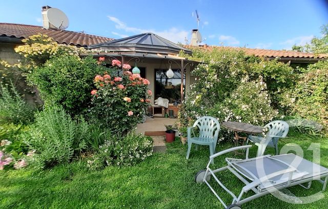 Maison &agrave; vendre - 9 pi&egrave;ces - 174,04 m2 - 31 - MIDI-PYRENEES