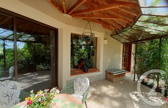 Maison &agrave; vendre - 9 pi&egrave;ces - 174,04 m2 - 31 - MIDI-PYRENEES