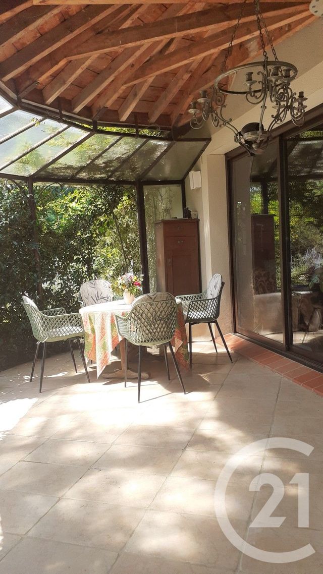 Maison &agrave; vendre - 9 pi&egrave;ces - 174,04 m2 - 31 - MIDI-PYRENEES