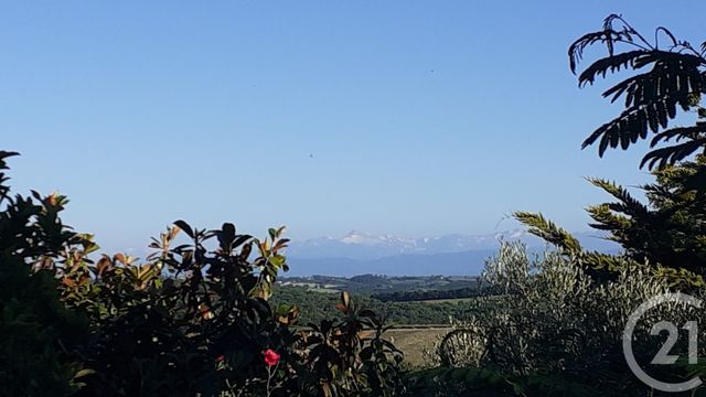 Maison &agrave; vendre - 9 pi&egrave;ces - 174,04 m2 - 31 - MIDI-PYRENEES