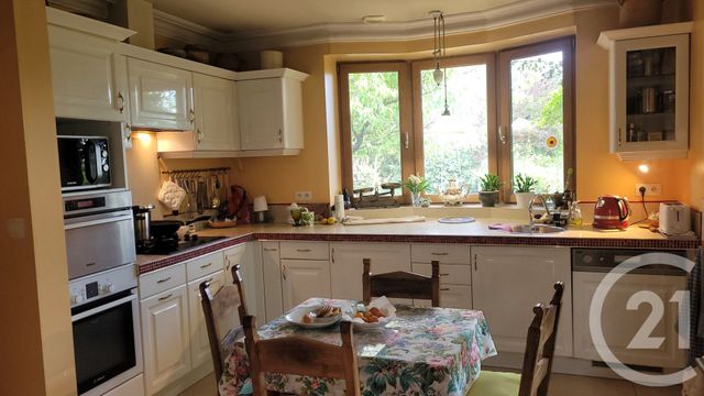 Maison &agrave; vendre - 9 pi&egrave;ces - 174,04 m2 - 31 - MIDI-PYRENEES