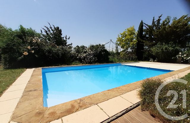 Maison &agrave; vendre - 9 pi&egrave;ces - 174,04 m2 - 31 - MIDI-PYRENEES