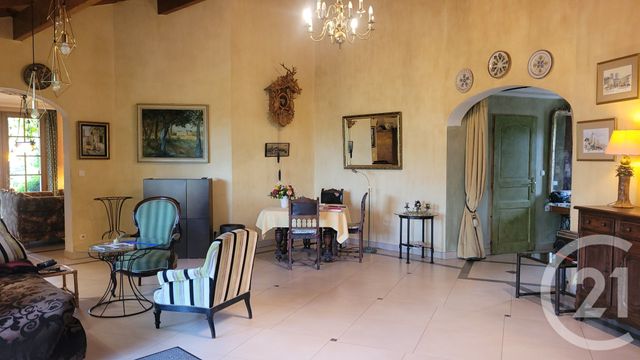 Maison &agrave; vendre - 9 pi&egrave;ces - 174,04 m2 - 31 - MIDI-PYRENEES