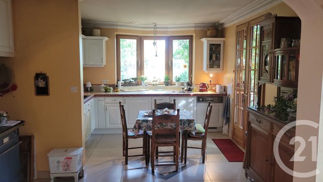 Maison &agrave; vendre - 9 pi&egrave;ces - 174,04 m2 - 31 - MIDI-PYRENEES