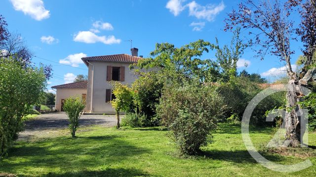 maison - THERMES MAGNOAC - 65