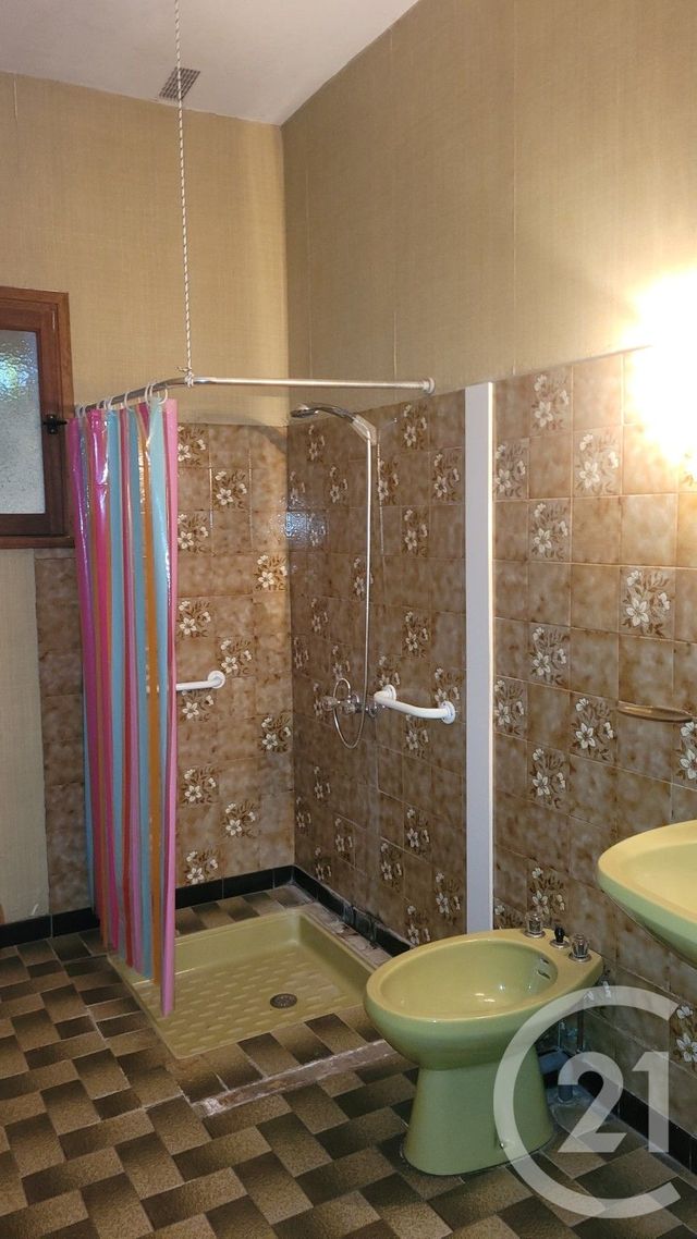 Maison à vendre - 5 pièces - 153,63 m2 - Thermes Magnoac - 65 - MIDI-PYRENEES