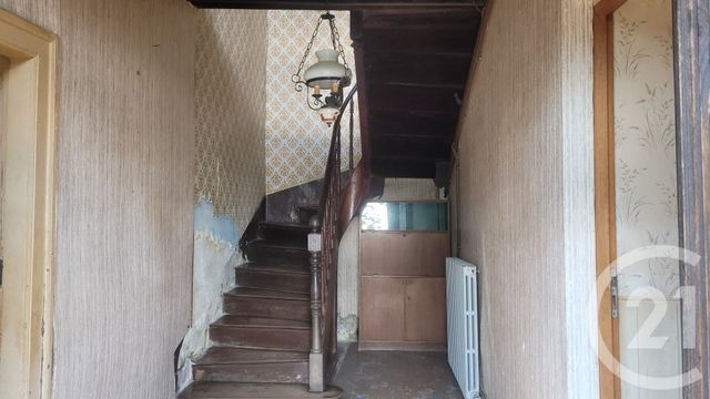 Maison à vendre - 5 pièces - 153,63 m2 - Thermes Magnoac - 65 - MIDI-PYRENEES