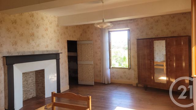 Maison à vendre - 5 pièces - 153,63 m2 - Thermes Magnoac - 65 - MIDI-PYRENEES