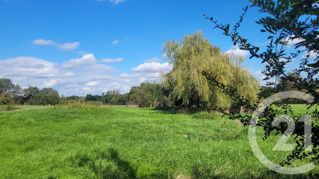 Maison à vendre - 5 pièces - 153,63 m2 - Thermes Magnoac - 65 - MIDI-PYRENEES