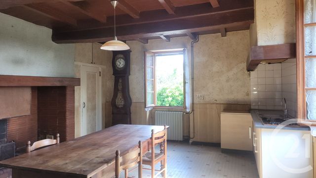 Maison à vendre - 5 pièces - 153,63 m2 - Thermes Magnoac - 65 - MIDI-PYRENEES