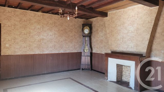 Maison à vendre - 5 pièces - 153,63 m2 - Thermes Magnoac - 65 - MIDI-PYRENEES