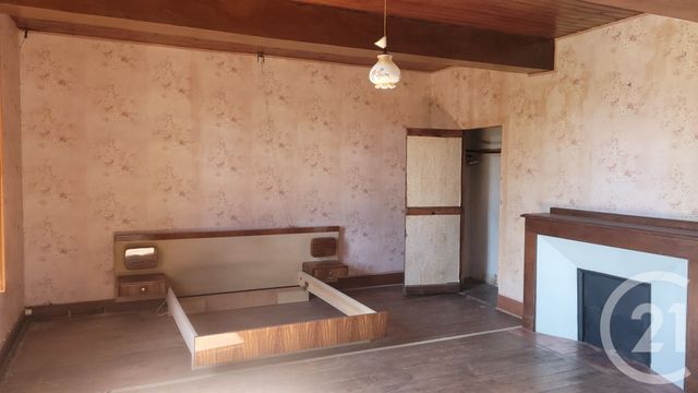 Maison à vendre - 5 pièces - 153,63 m2 - Thermes Magnoac - 65 - MIDI-PYRENEES