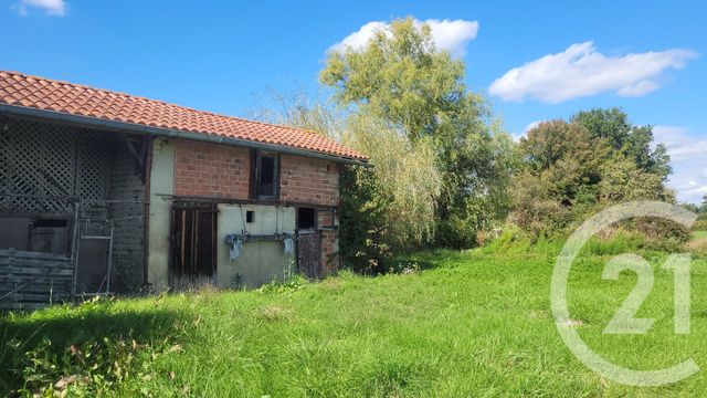 Maison à vendre - 5 pièces - 153,63 m2 - Thermes Magnoac - 65 - MIDI-PYRENEES