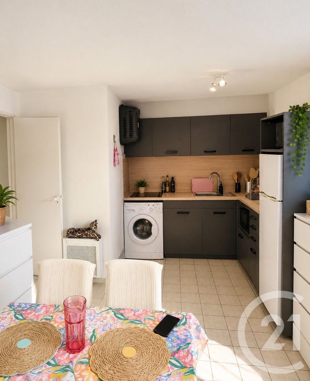 Appartement à vendre DIGNE LES BAINS