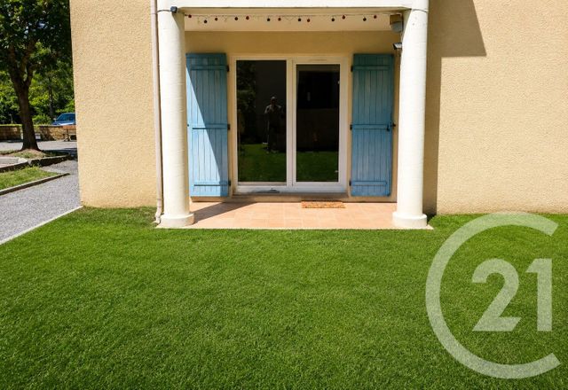 Appartement T2 &agrave; vendre - 2 pi&egrave;ces - 35,70 m2 - Digne Les Bains - 04 - PROVENCE-ALPES-COTE-D-AZUR