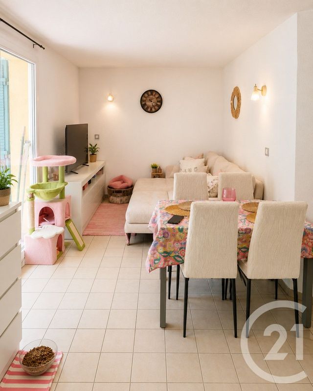appartement - DIGNE LES BAINS - 04