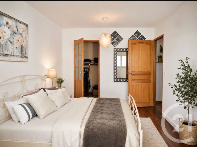 Maison &agrave; vendre - 4 pi&egrave;ces - 130 m2 - Moustiers Ste Marie - 04 - PROVENCE-ALPES-COTE-D-AZUR