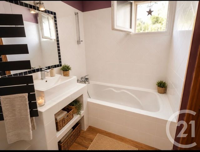 Maison &agrave; vendre - 4 pi&egrave;ces - 130 m2 - Moustiers Ste Marie - 04 - PROVENCE-ALPES-COTE-D-AZUR