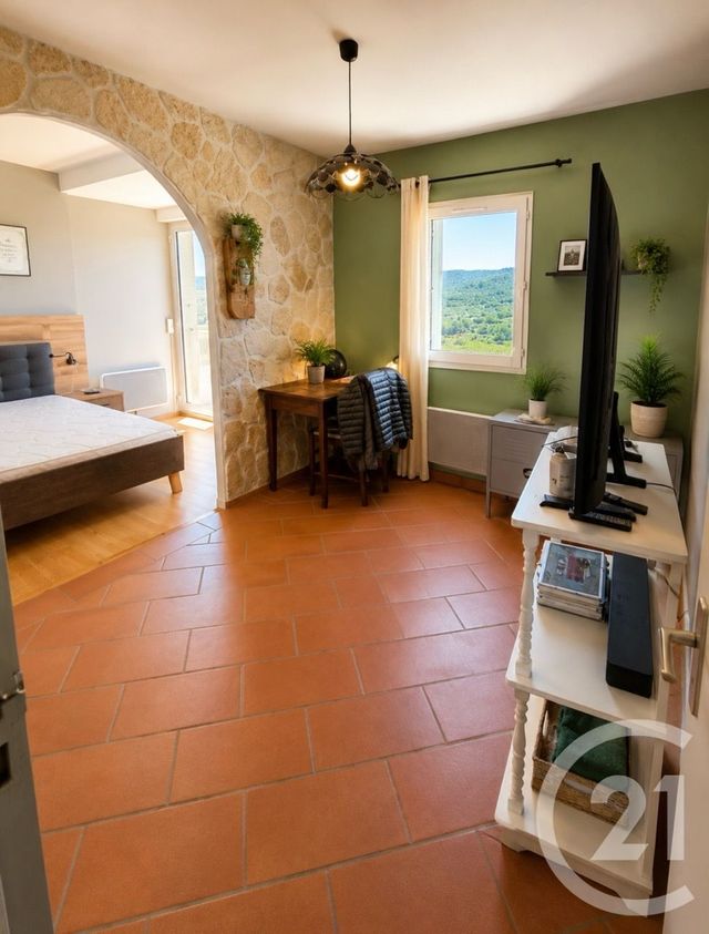 Maison &agrave; vendre - 4 pi&egrave;ces - 130 m2 - Moustiers Ste Marie - 04 - PROVENCE-ALPES-COTE-D-AZUR