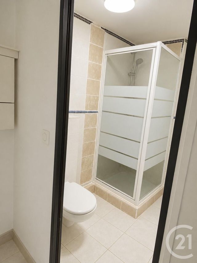 Appartement T3 &agrave; vendre - 3 pi&egrave;ces - 40 m2 - Digne Les Bains - 04 - PROVENCE-ALPES-COTE-D-AZUR