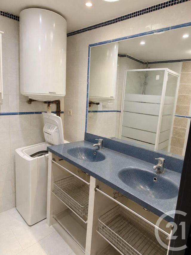 Appartement T3 &agrave; vendre - 3 pi&egrave;ces - 40 m2 - Digne Les Bains - 04 - PROVENCE-ALPES-COTE-D-AZUR