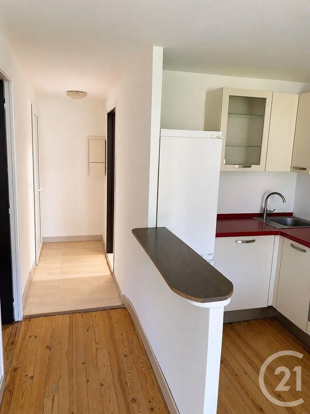 Appartement T3 &agrave; vendre - 3 pi&egrave;ces - 40 m2 - Digne Les Bains - 04 - PROVENCE-ALPES-COTE-D-AZUR