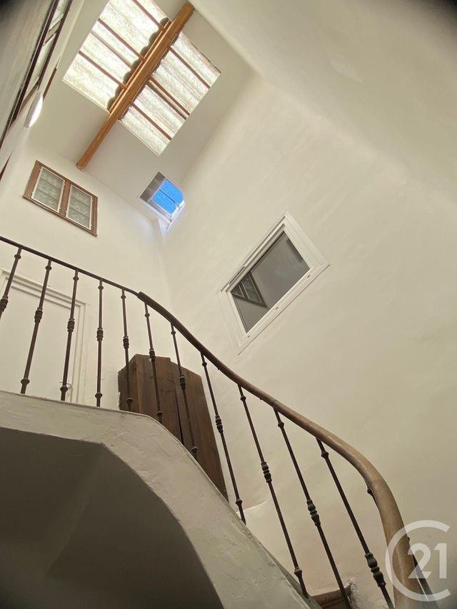 Appartement T3 &agrave; vendre - 3 pi&egrave;ces - 40 m2 - Digne Les Bains - 04 - PROVENCE-ALPES-COTE-D-AZUR
