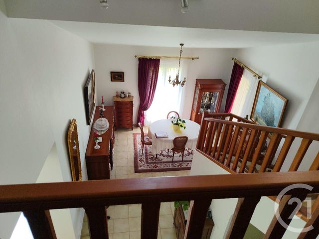 Maison &agrave; vendre - 6 pi&egrave;ces - 168 m2 - Digne Les Bains - 04 - PROVENCE-ALPES-COTE-D-AZUR