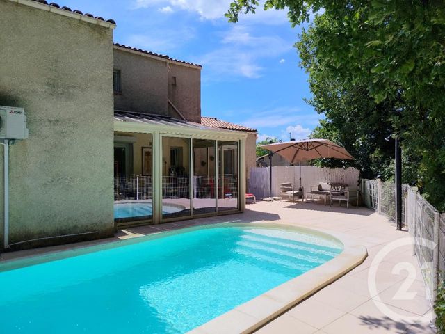 Maison &agrave; vendre - 6 pi&egrave;ces - 168 m2 - Digne Les Bains - 04 - PROVENCE-ALPES-COTE-D-AZUR