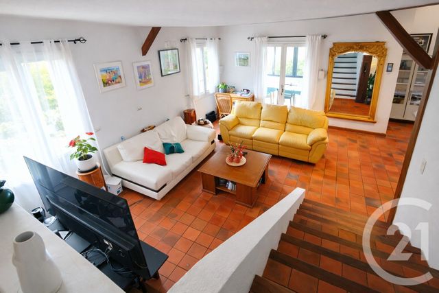 Maison &agrave; vendre - 5 pi&egrave;ces - 150 m2 - Mallemoisson - 04 - PROVENCE-ALPES-COTE-D-AZUR