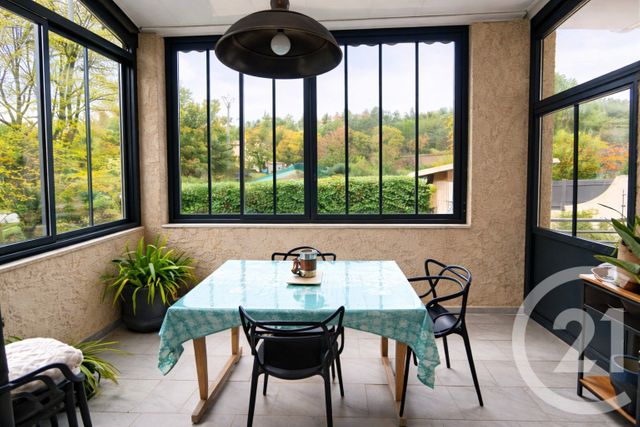 Maison &agrave; vendre - 5 pi&egrave;ces - 150 m2 - Mallemoisson - 04 - PROVENCE-ALPES-COTE-D-AZUR