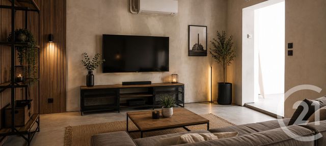 Immeuble &agrave; vendre - 66 m2 - Les Mees - 04 - PROVENCE-ALPES-COTE-D-AZUR