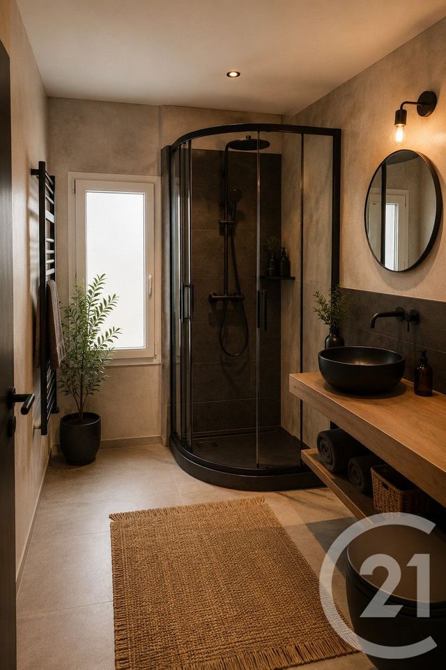 Immeuble &agrave; vendre - 66 m2 - Les Mees - 04 - PROVENCE-ALPES-COTE-D-AZUR