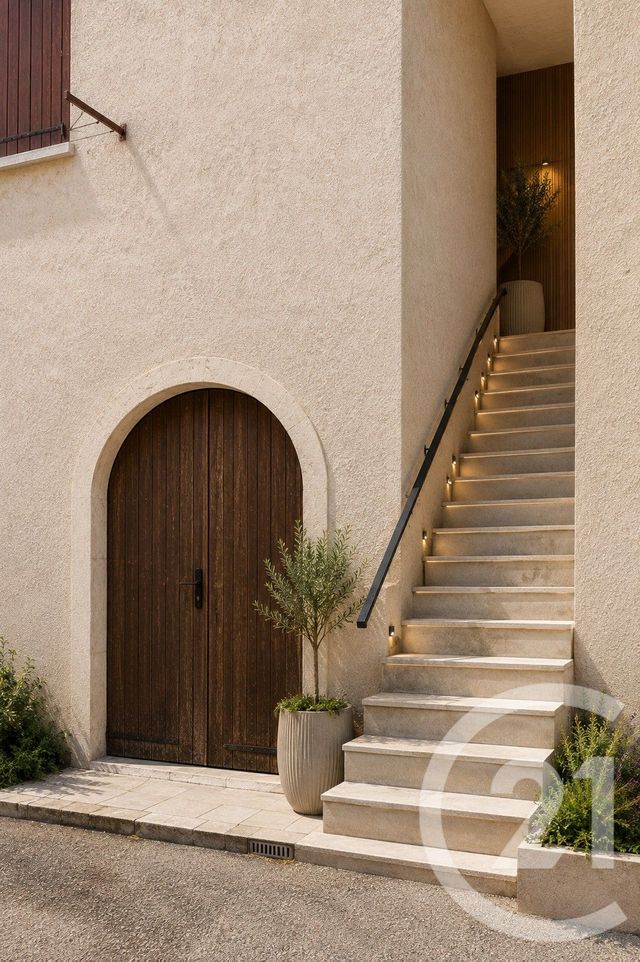 Immeuble &agrave; vendre - 66 m2 - Les Mees - 04 - PROVENCE-ALPES-COTE-D-AZUR