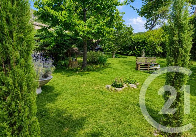 Maison &agrave; vendre - 5 pi&egrave;ces - 113 m2 - Mallemoisson - 04 - PROVENCE-ALPES-COTE-D-AZUR