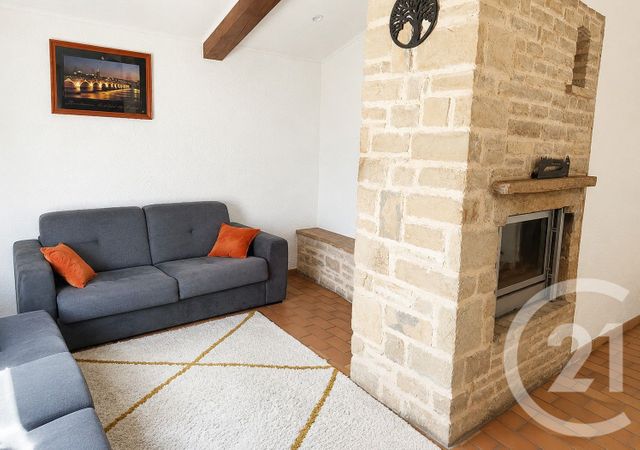 Maison &agrave; vendre - 5 pi&egrave;ces - 113 m2 - Mallemoisson - 04 - PROVENCE-ALPES-COTE-D-AZUR