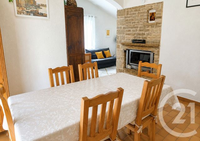Maison &agrave; vendre - 5 pi&egrave;ces - 113 m2 - Mallemoisson - 04 - PROVENCE-ALPES-COTE-D-AZUR