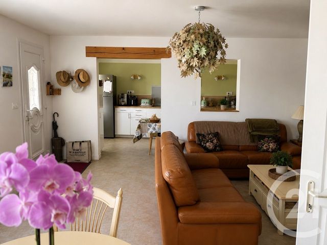 Maison &agrave; vendre - 5 pi&egrave;ces - 106 m2 - Brunet - 04 - PROVENCE-ALPES-COTE-D-AZUR