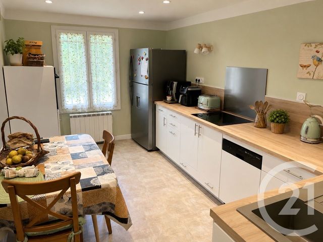 Maison &agrave; vendre - 5 pi&egrave;ces - 106 m2 - Brunet - 04 - PROVENCE-ALPES-COTE-D-AZUR